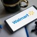 Walmart’s sleek $490 upright freezer with five shelves is 56% off