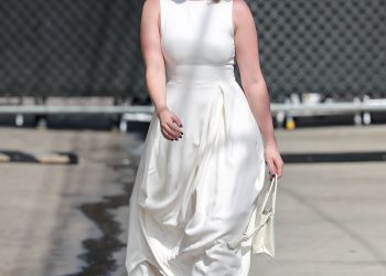 The Best Dressed Stars of the Week Opted for Vintage Touches