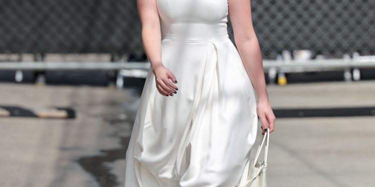 The Best Dressed Stars of the Week Opted for Vintage Touches