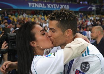 A Timeline of Cristiano Ronaldo and Georgina Rodríguez’s Relationship
