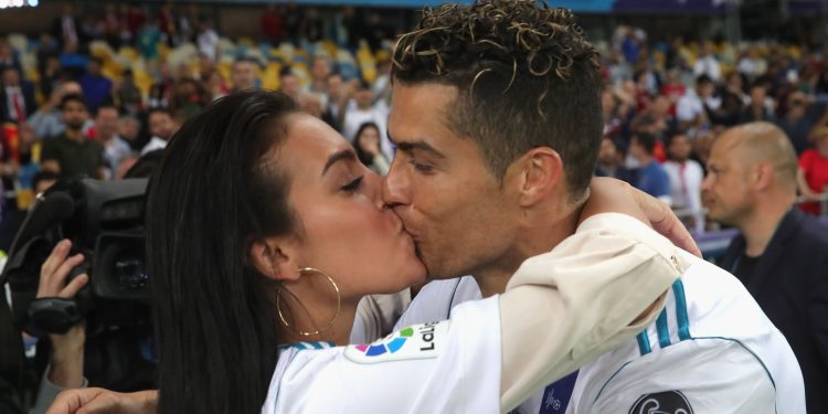 A Timeline of Cristiano Ronaldo and Georgina Rodríguez’s Relationship