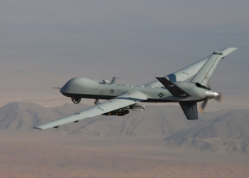 The US Army is opening up its training centers for private firms to test out new drones
