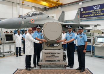 Russian body, Desi brain: How India is turning the Su-30MKI into a lethal stealth hunter