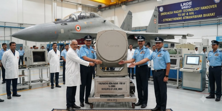 Russian body, Desi brain: How India is turning the Su-30MKI into a lethal stealth hunter