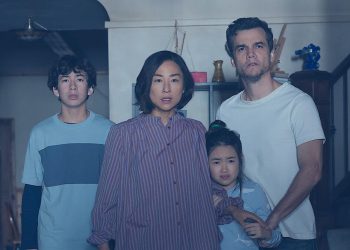 The Last House review: this tedious thriller is the worst Netflix movie of the year, and it’s nothing like the trailer promised