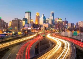 These 10 Minneapolis Companies Are Among the Fastest-Growing in the U.S.