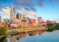 These 10 Nashville Companies Are Among the Fastest-Growing in the U.S.