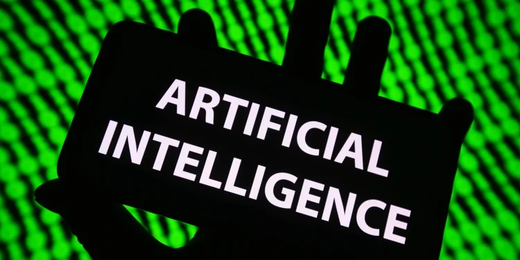 A Real-Life Terminator: AI Store Manager Fires Human Employee