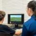 Researchers test video game as anxiety treatment for teens