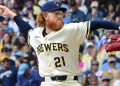 Fantasy Baseball Week 22 Preview: Top 10 sleeper pitchers feature Dustin May, Luis Castillo