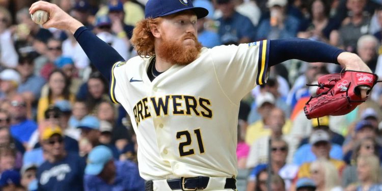 Fantasy Baseball Week 22 Preview: Top 10 sleeper pitchers feature Dustin May, Luis Castillo
