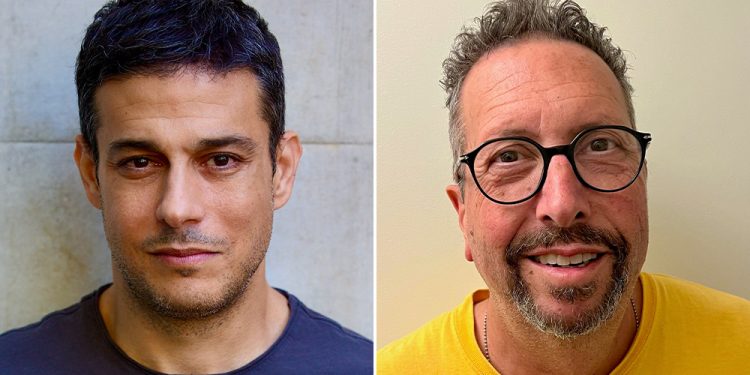 Netflix Orders Supernatural YA Mystery Romance Series ‘Sid & Zoey’ From Jon Kasdan, John Shiban, Bad Robot & Blumhouse Atomic Monster