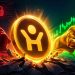 Humanity crypto rallies 38% as whales return – Can H break $0.20?