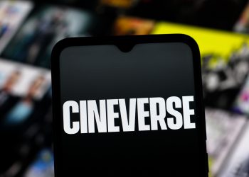 Streamer And Specialty Distributor Cineverse Reveals Layoffs