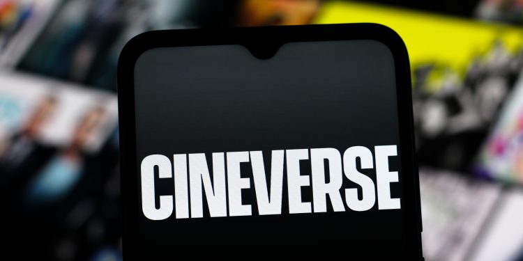 Streamer And Specialty Distributor Cineverse Reveals Layoffs