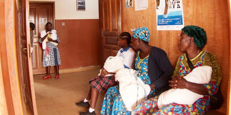 The New Malaria Vaccine Helps in Africa but Faces a Test: Completing All 4 Doses