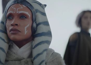 The 1st ‘Star Wars: Ahsoka’ season 2 trailer finally gives us a release date (video)