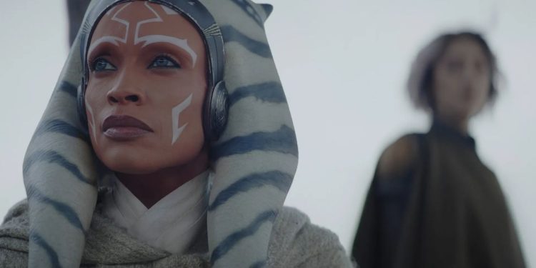 The 1st ‘Star Wars: Ahsoka’ season 2 trailer finally gives us a release date (video)