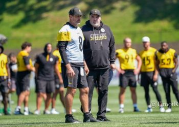 ‘Kept Some Of The Things’: McCarthy Says Steelers’ Offensive Scheme Will Have Similarities To 2025