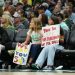 ‘Entire League Is a Disgrace’ – Clay Travis Goes Off on WNBA As Sophie Cunningham Fans Are Asked To Cover Up Shirts Amid Trans Controversy