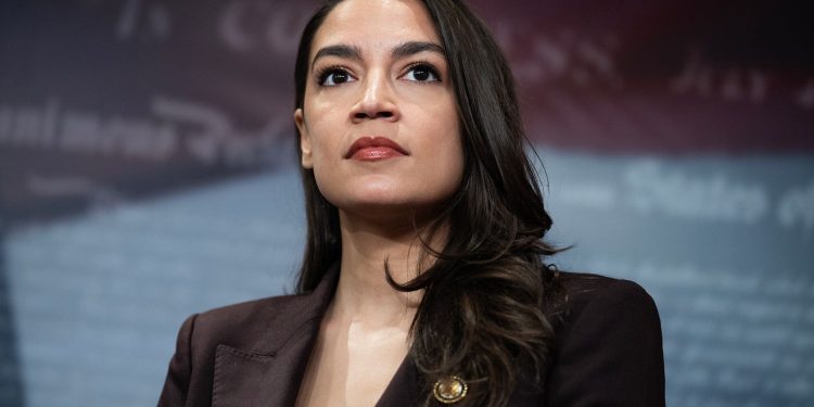 Alexandria Ocasio-Cortez’s Egg Freezing Journey Doesn’t Surprise Me—We Spoke About It Years Ago