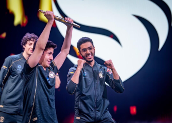 Esports World Cup sees Rocket League, PUBG Mobile, Rainbow Six Siege, and chess winners crowned