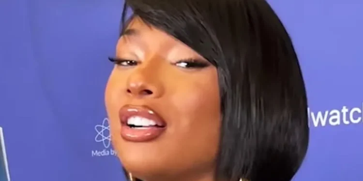 Megan Thee Stallion Inks with Interscope/UMG While Retaining Full Master and Publishing Ownership