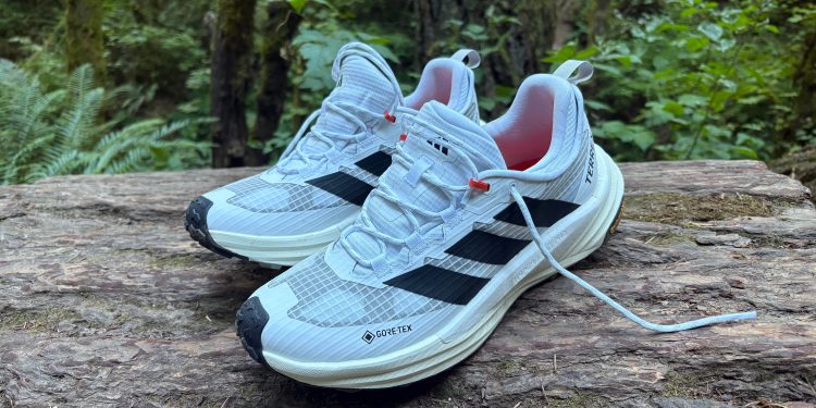 Is the New Adidas Terrex Free Hiker 3 Worth it? Here’s What an Outdoor Writer Found.