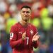 Billionaire Cristiano Ronaldo Says He Will ‘Probably’ Retire From Soccer After This Season