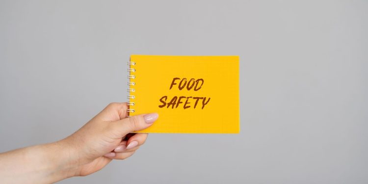 EU countries struggling with food safety culture controls