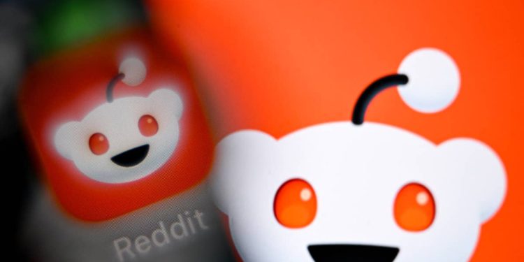 Reddit just landed in the big leagues