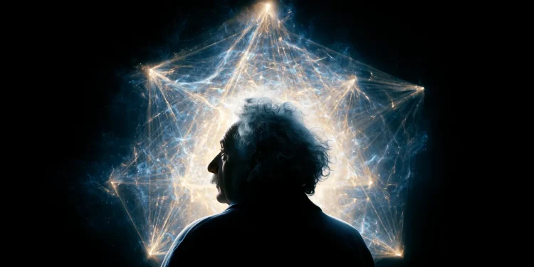 Einstein’s biggest “mistake” came back — and changed cosmology forever