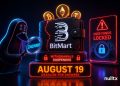 Inside the BitMart Revolt: Rogue Staff Post Demands as ZachXBT Steps In