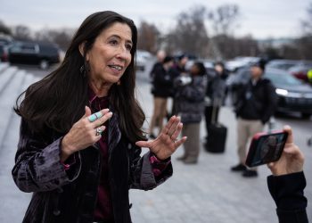Is Congress finally ready to take its ethics woes seriously?