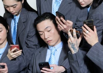 The Vogue Business AI Tracker