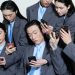 The Vogue Business AI Tracker