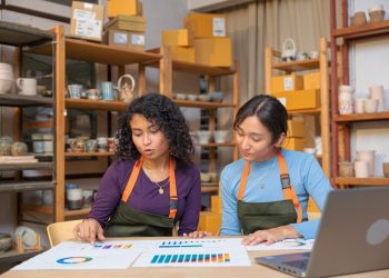 Why Similar Consumer Businesses Sell For Very Different Prices