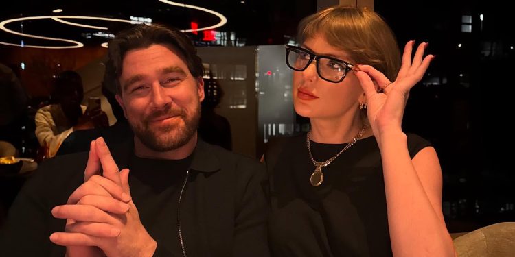 Inside Taylor Swift and Travis Kelce’s private life as newlyweds
