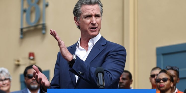 California Pledged $750 Million a Year to Hollywood. But a New Law Has a Big Catch