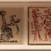 Landès Lewitin Painted With Legends But Few Know His Name