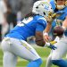 Giants to sign Najee Harris to one-year deal: What does it mean for New York’s backfield?
