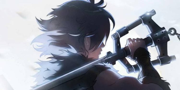 Tetsuya Nomura Says ‘Let Your Imaginations Run Wild’ On Kingdom Hearts Animated Series, So I Will
