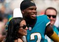 “He’s MY Child”: Travis Hunter’s Wife Leanna Lenee Fires Back at Criticism Over Showing Kid on Social Media