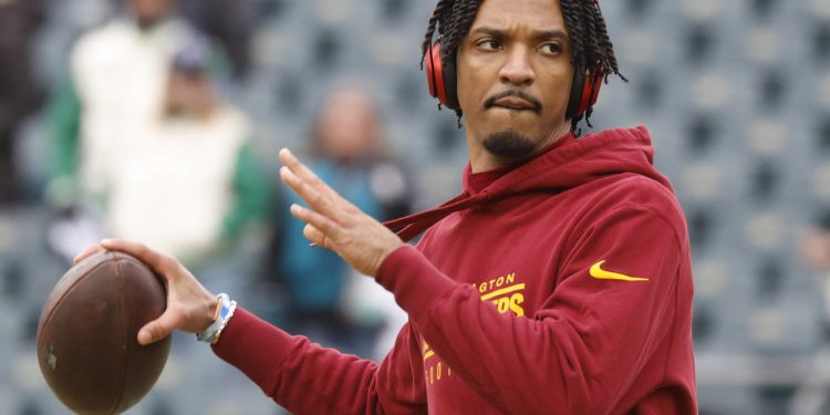 “It’s His Mom”: New Accusations Emerge in Jayden Daniels’ Fight With LSU As Things Get Ugly