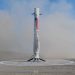 Touchdown! Private Chinese rocket aces landing on 2nd-ever flight