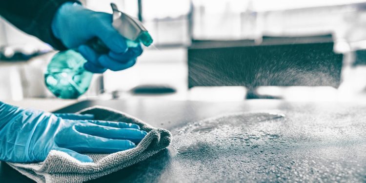 Isle of Man to roll out food hygiene ratings in 2027