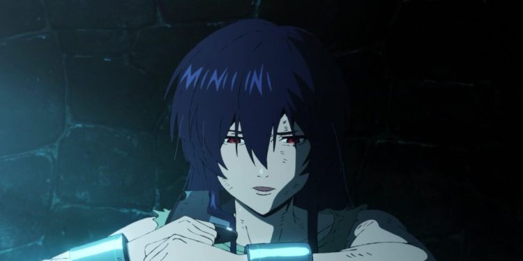 5 Anime That Took a Seriously Dark Turn in 2026