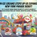 Arun Icecreams makes New York parade debut, steps up US expansion