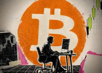 Bitcoin Price Today: BTC Edges Higher, Resistance Looms Near $66,000