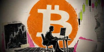 Bitcoin Price Today: BTC Edges Higher, Resistance Looms Near $66,000